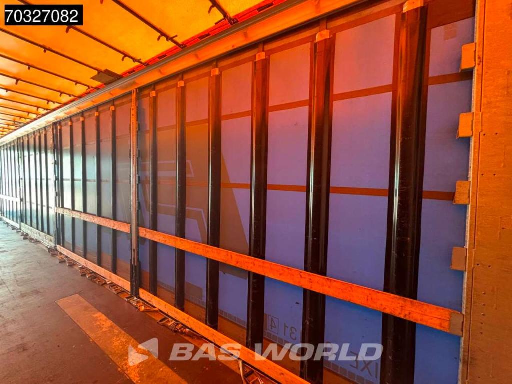 Schmitz SCB*S3T 3 axles Huckepack Mega Photo 15