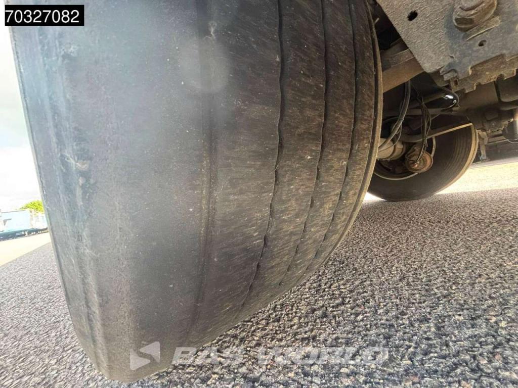 Schmitz SCB*S3T 3 axles Huckepack Mega Photo 21