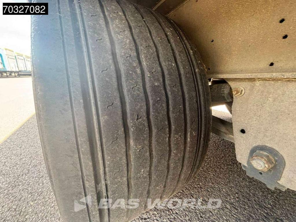 Schmitz SCB*S3T 3 axles Huckepack Mega Photo 22