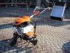 Stihl MH 600 Photo 1 thumbnail