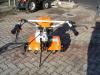 Stihl MH 600 Photo 6 thumbnail