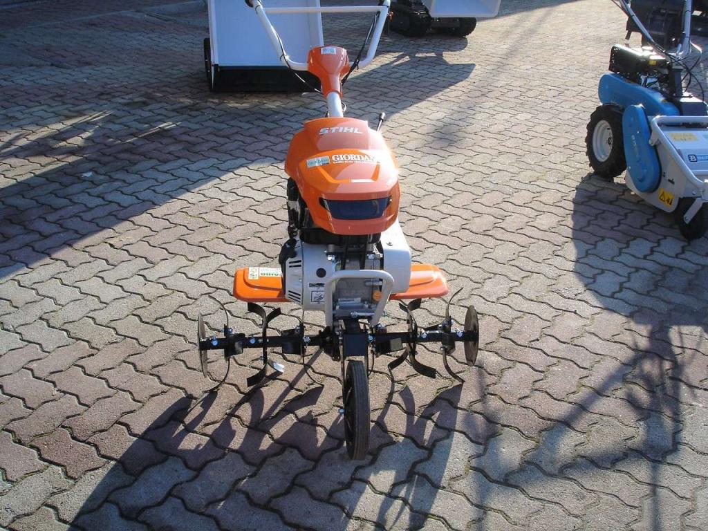 Stihl MH 600 Photo 2