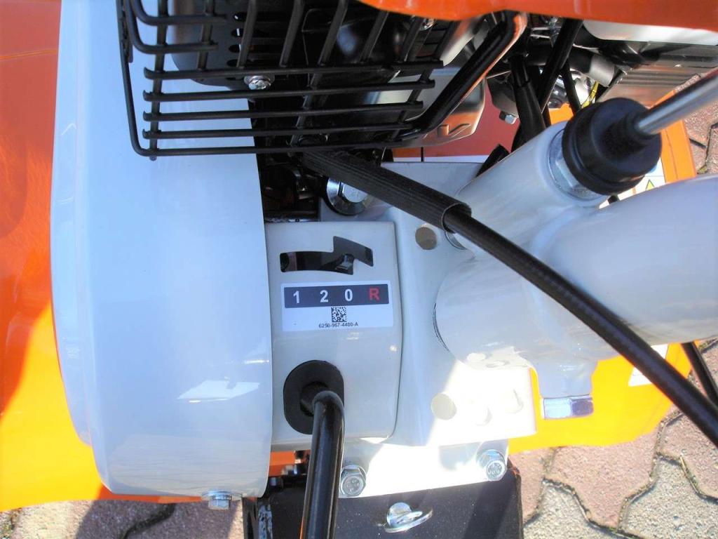 Stihl MH 600 Photo 7