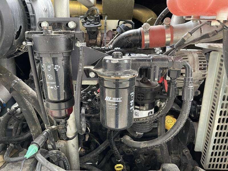 Atlas Copco XAVS 186 ST IV JD - N Photo 12