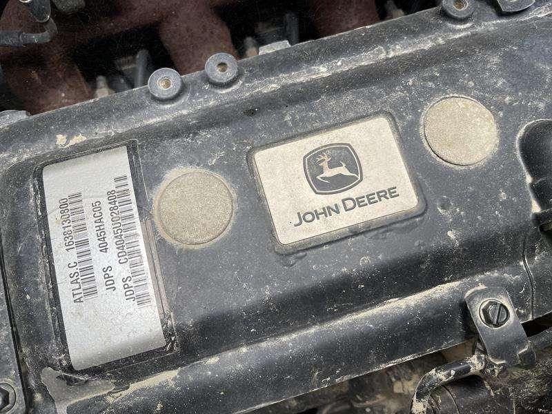 Atlas Copco XAVS 186 ST IV JD - N Photo 13