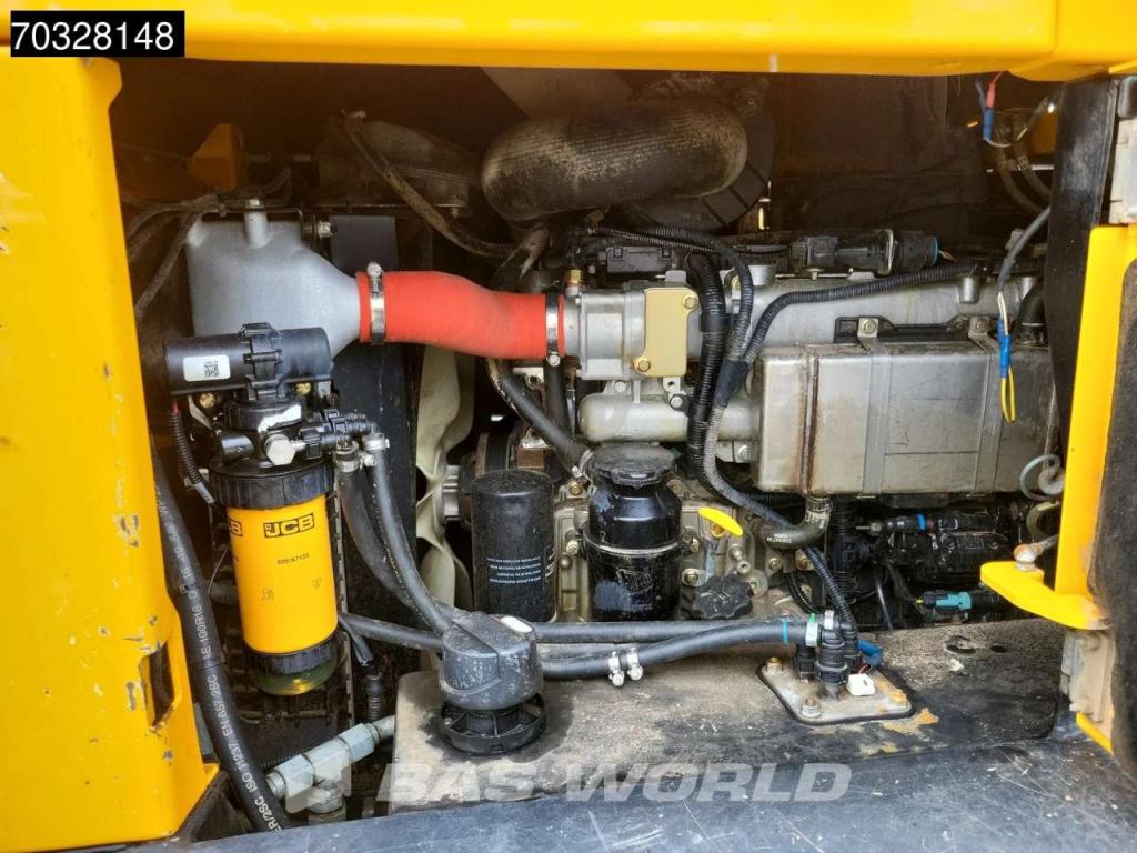 JCB 9TFT Photo 17