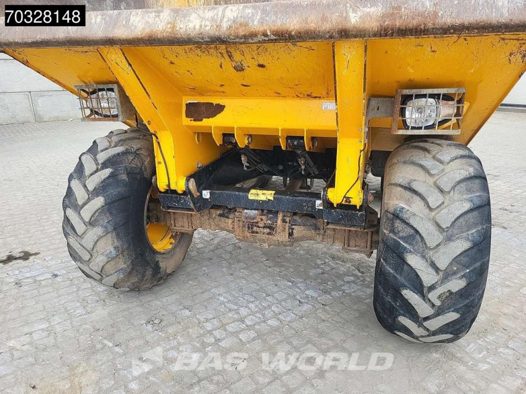 JCB 9TFT Photo 22