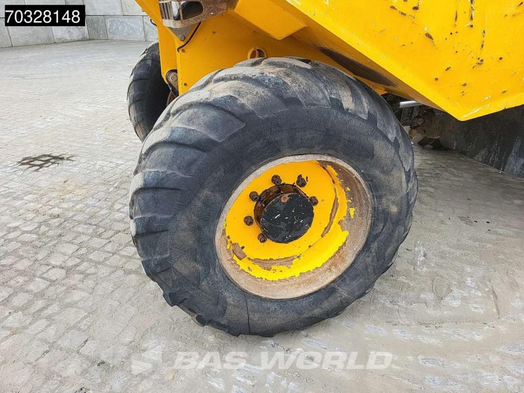 JCB 9TFT Photo 23