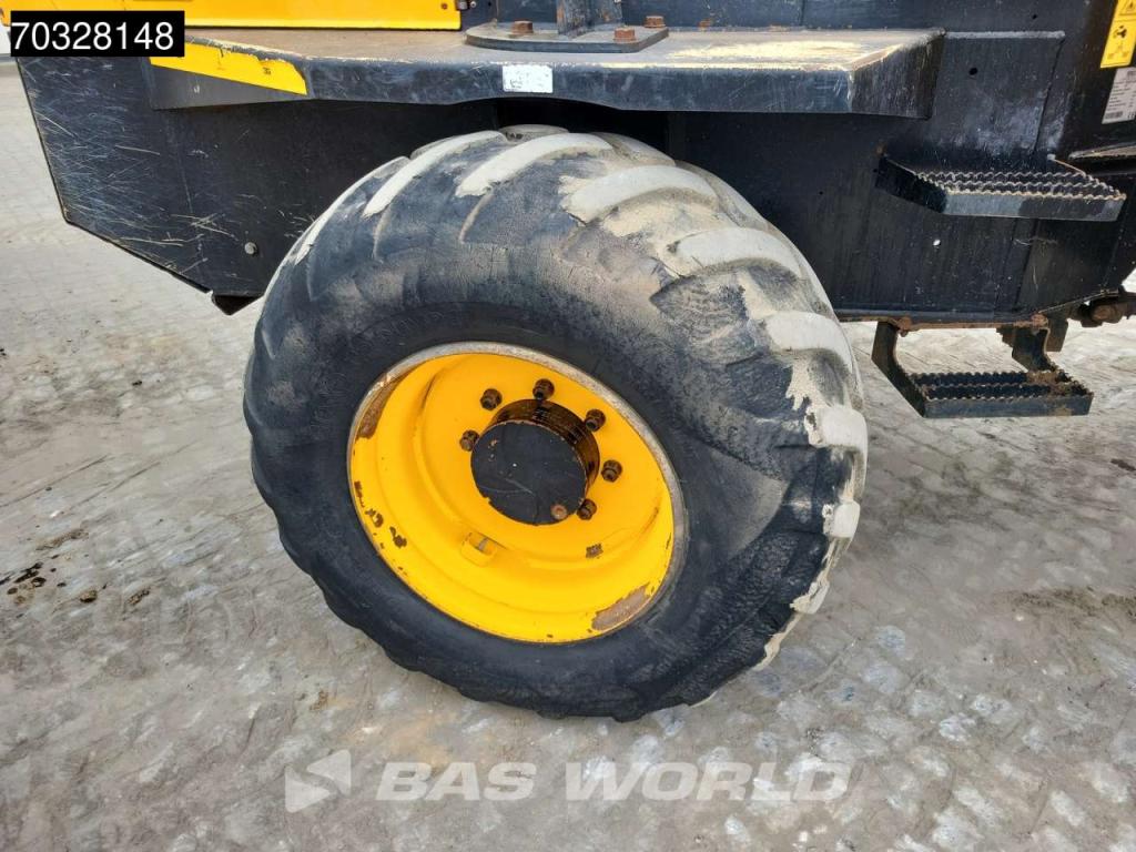 JCB 9TFT Photo 25