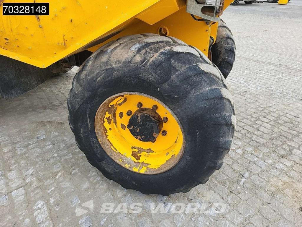 JCB 9TFT Photo 26
