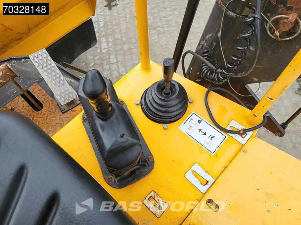 JCB 9TFT Photo 29