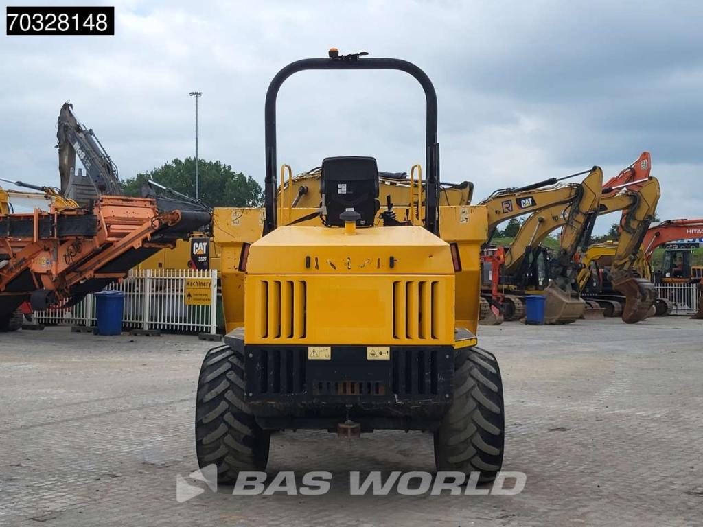JCB 9TFT Photo 6