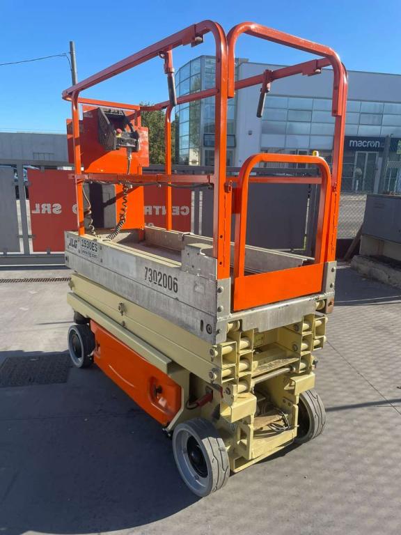 JLG 1930ES Photo 5