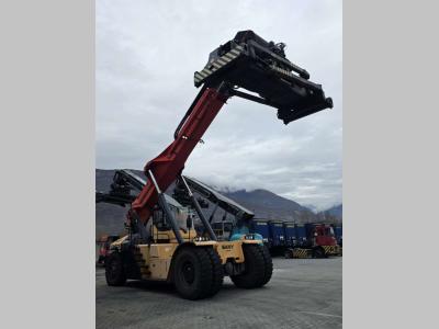 Sany SRSC453G-P en vente par Uni.Trucks Srl