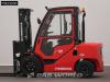 Hangcha CPCD30 FACTORY WARRANTY – KUBOTA ENGINE - CE Photo 11 thumbnail