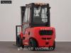 Hangcha CPCD30 FACTORY WARRANTY – KUBOTA ENGINE - CE Photo 2 thumbnail
