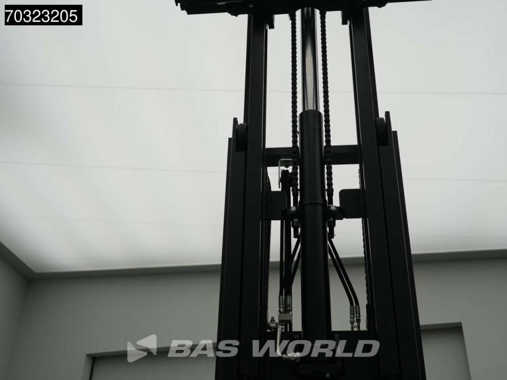 Hangcha CPCD30 FACTORY WARRANTY – KUBOTA ENGINE - CE Photo 18