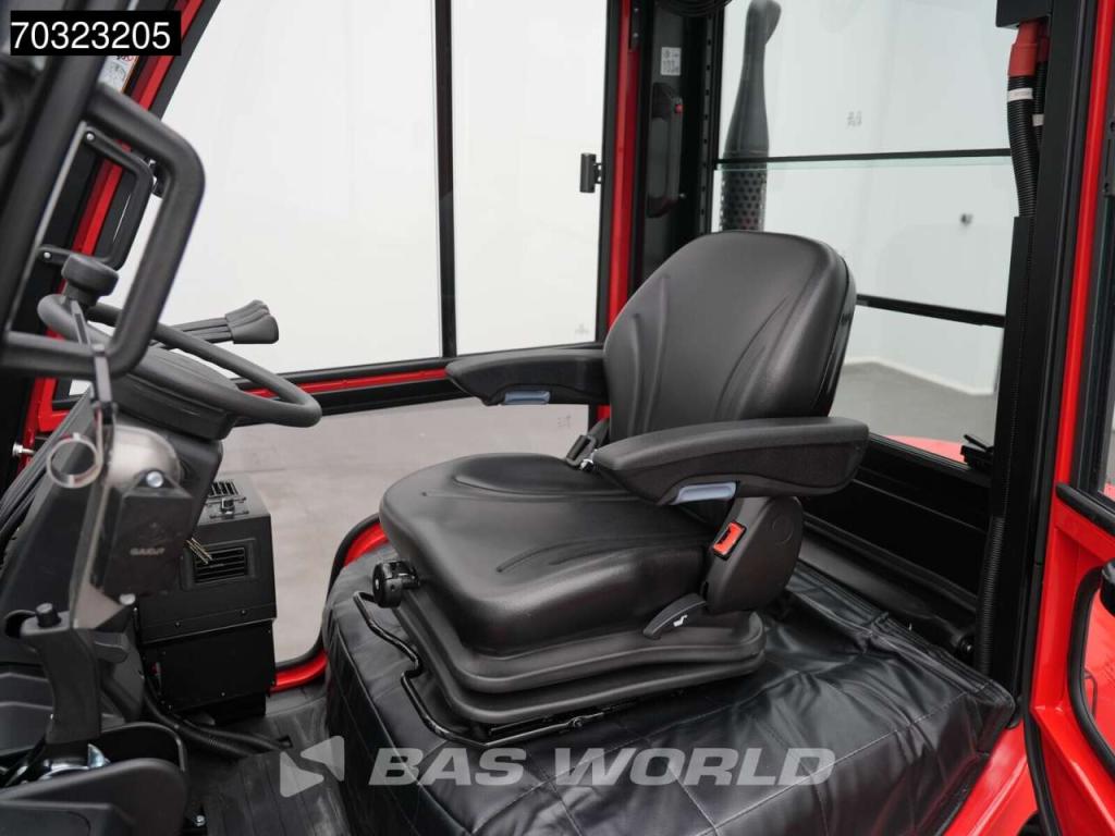Hangcha CPCD30 FACTORY WARRANTY – KUBOTA ENGINE - CE Photo 26