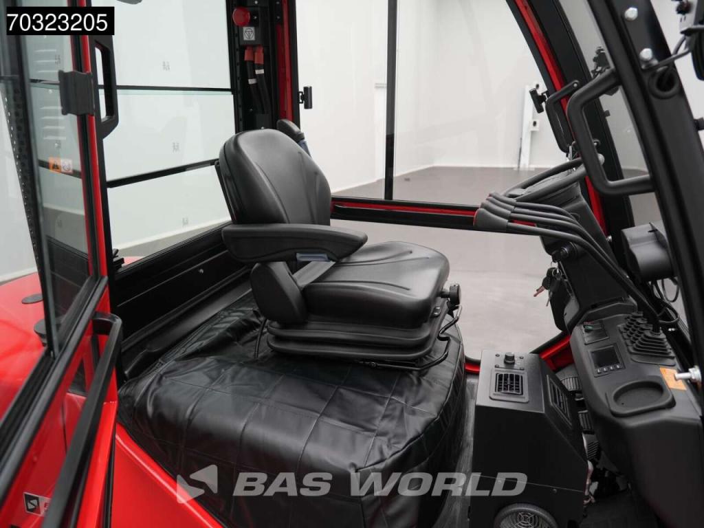 Hangcha CPCD30 FACTORY WARRANTY – KUBOTA ENGINE - CE Photo 27