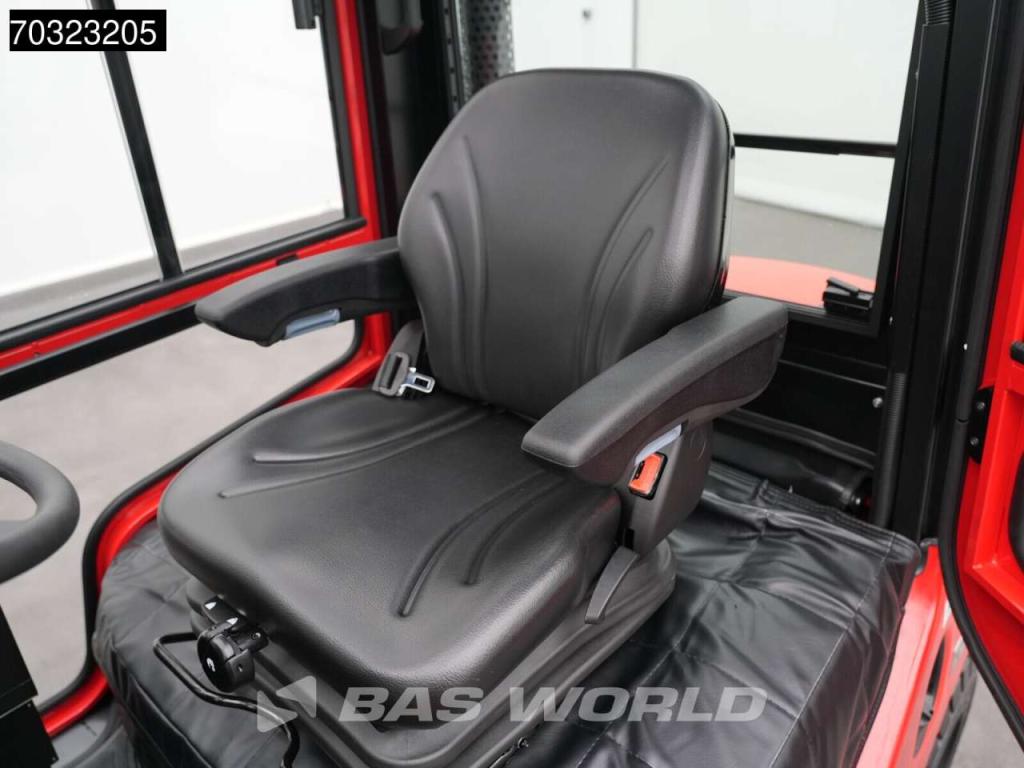 Hangcha CPCD30 FACTORY WARRANTY – KUBOTA ENGINE - CE Photo 28