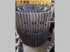 ITR Chaînes pour New Holland Kobelco E305 Photo 1 thumbnail