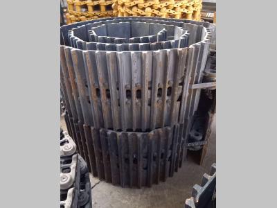 ITR Chaînes pour New Holland Kobelco E305 en vente par Fratelli Zenzalari S.r.l.