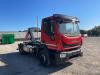 Iveco EUROCARGO 160E SCARRABILE Photo 8 thumbnail