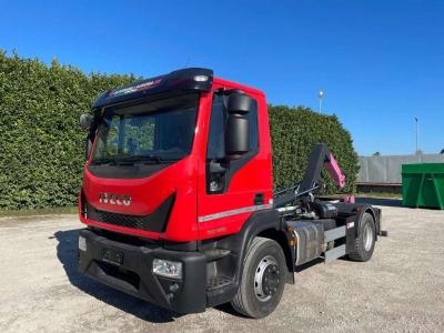Iveco EUROCARGO 160E SCARRABILE en vente par Aurora Srl