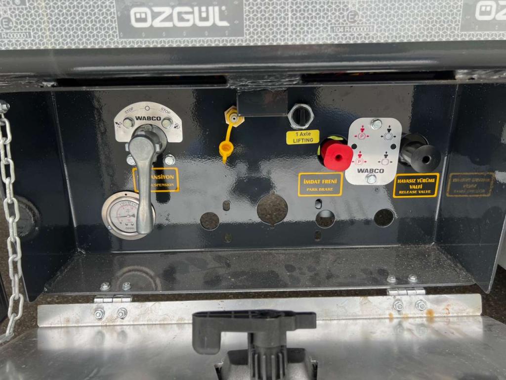 Ozgul LW4 EU FIX Photo 11