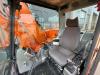 Doosan DX140LCR-3 Photo 23 thumbnail