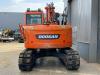 Doosan DX140LCR-3 Photo 4 thumbnail