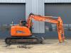 Doosan DX140LCR-3 Photo 6 thumbnail