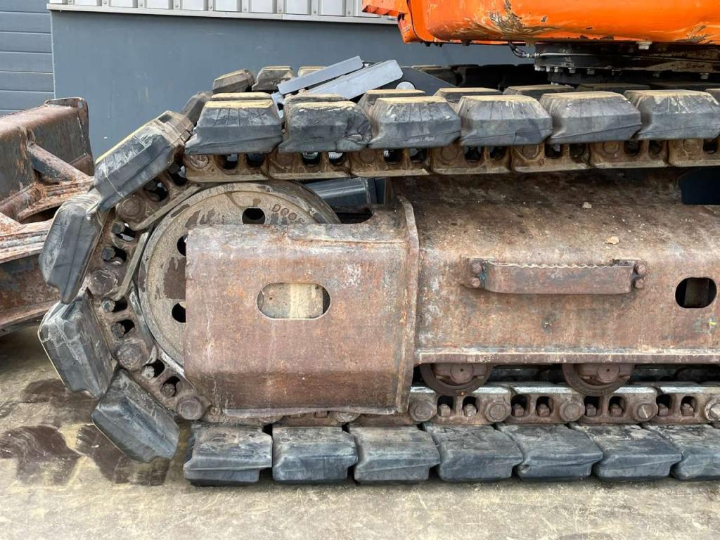 Doosan DX140LCR-3 Photo 14