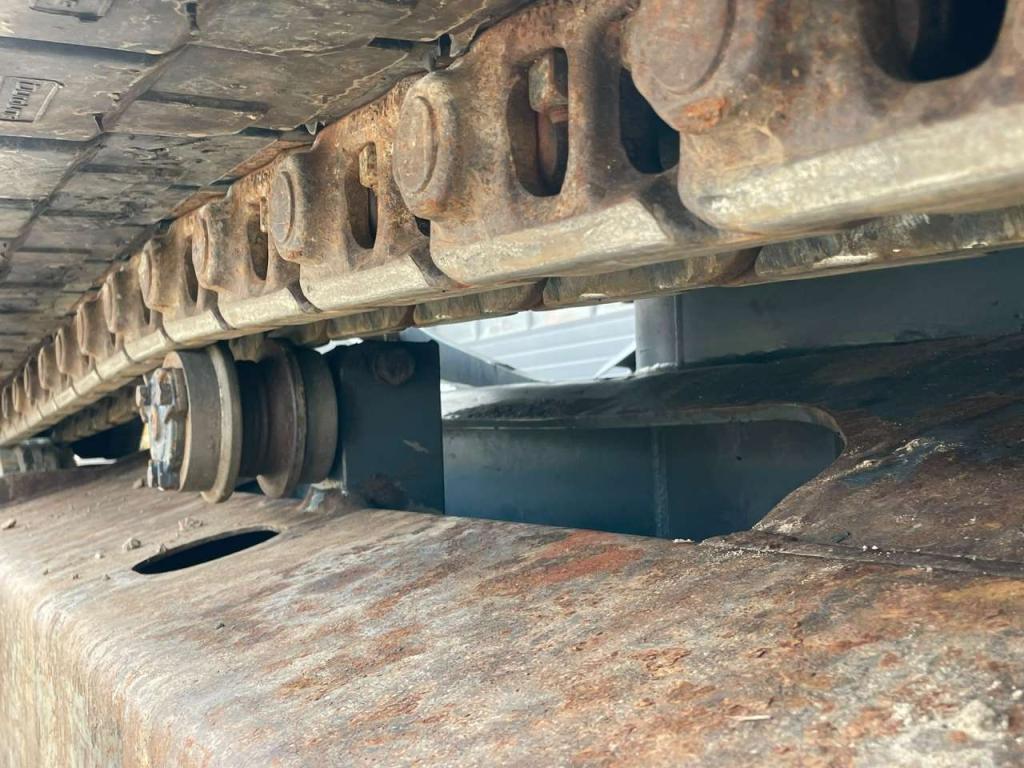 Doosan DX140LCR-3 Photo 16