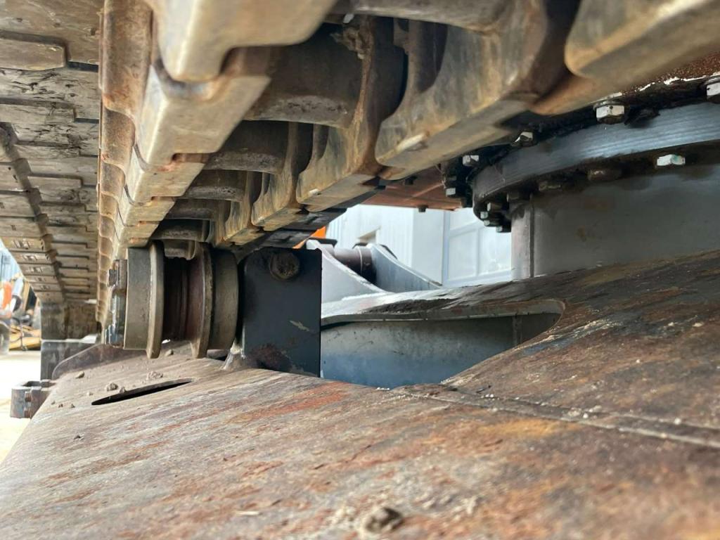 Doosan DX140LCR-3 Photo 17