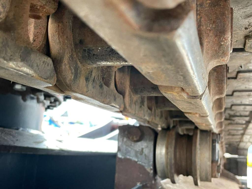 Doosan DX140LCR-3 Photo 21
