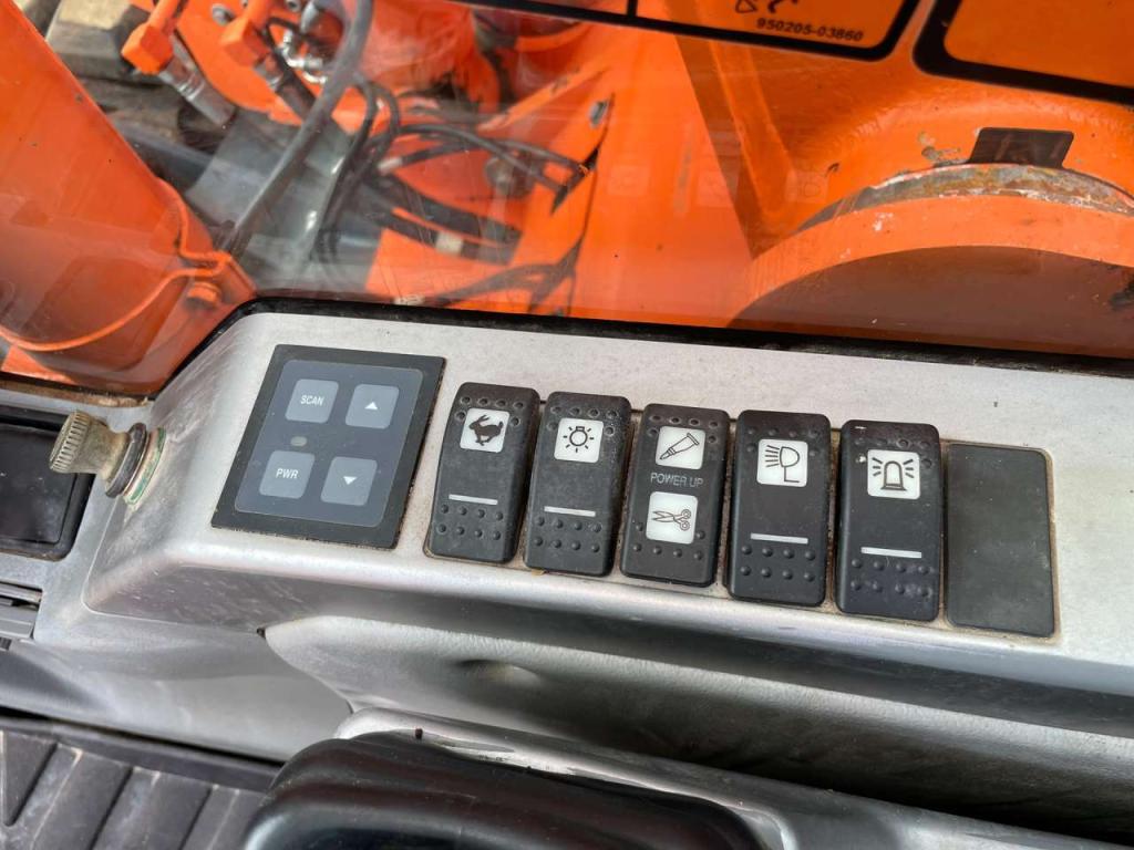 Doosan DX140LCR-3 Photo 27