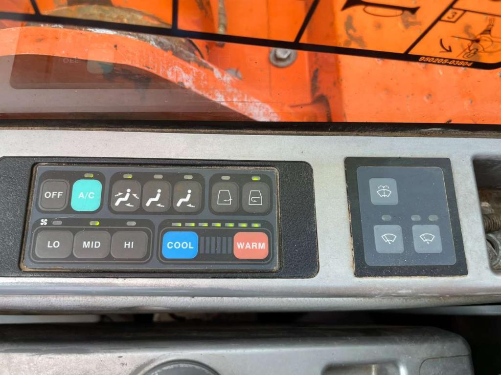 Doosan DX140LCR-3 Photo 30