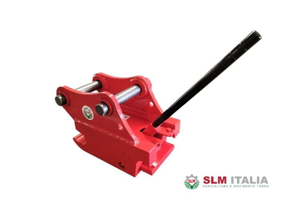 Cangini CR Attache rapide Photo 3