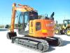 Hitachi ZX135US-6 Photo 2 thumbnail