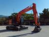 Hitachi ZX135US-6 Photo 8 thumbnail