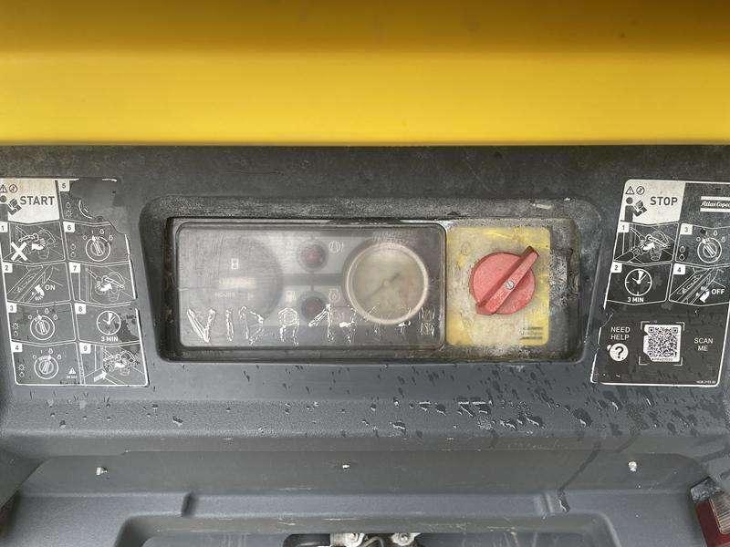 Atlas Copco XAS 88 KD - N Photo 10