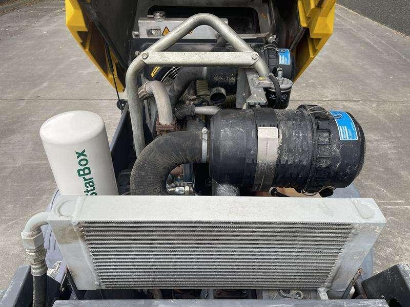 Atlas Copco XAS 88 KD - N Photo 12