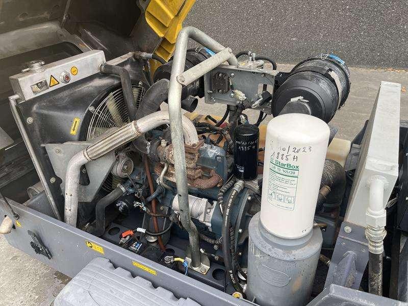 Atlas Copco XAS 88 KD - N Photo 13