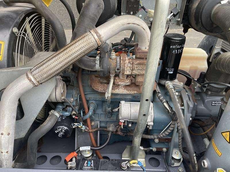 Atlas Copco XAS 88 KD - N Photo 14