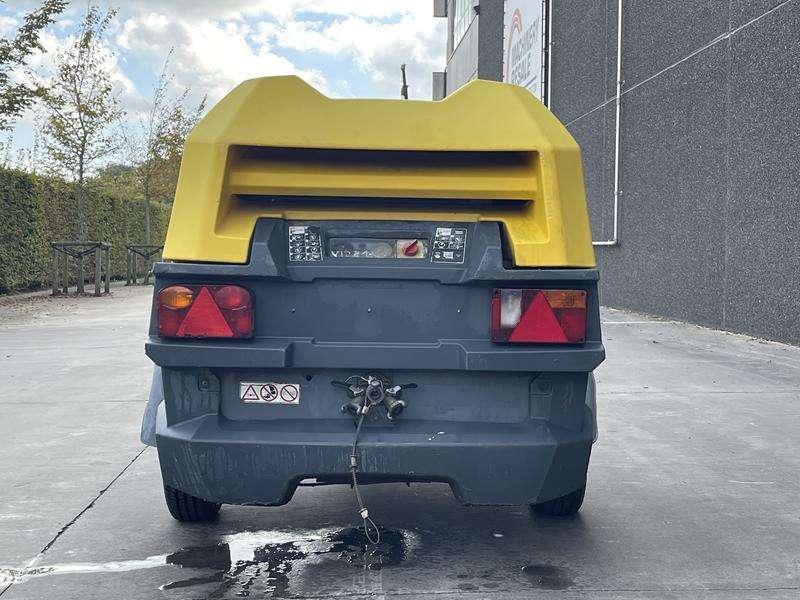 Atlas Copco XAS 88 KD - N Photo 4