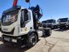 Iveco EUROCARGO CUBE 190-280L Photo 14 thumbnail