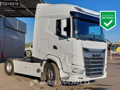 Daf XG 480 4X2 Optical Damage! ACC en vente par BAS World B.V.