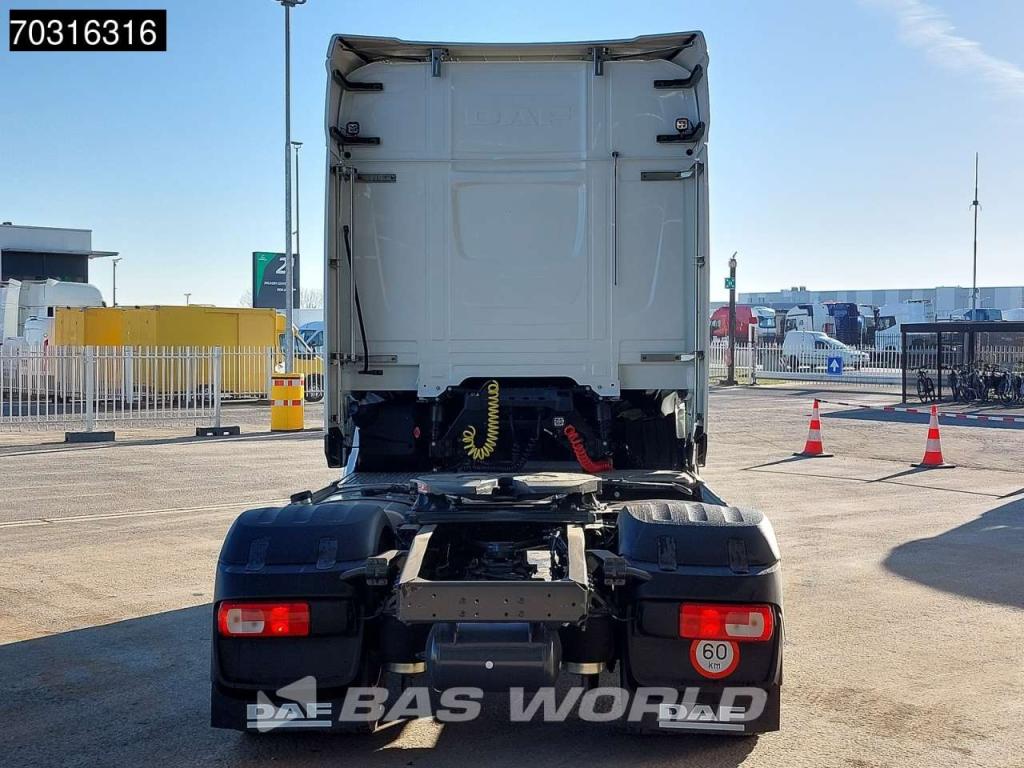 Daf XG 480 4X2 Optical Damage! ACC Photo 11