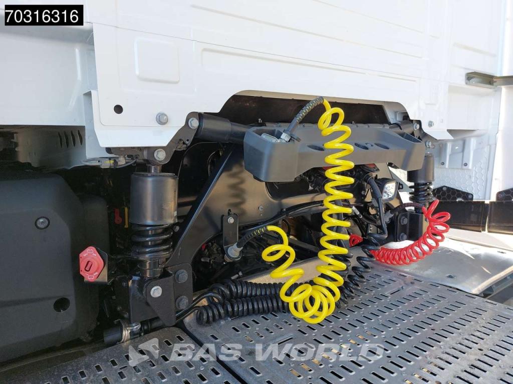 Daf XG 480 4X2 Optical Damage! ACC Photo 13